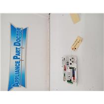WHIRLPOOL WASHER W10582042 REV B CONTROL BOARD USED