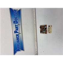 LG Refrigerator OIZZJB2023L Control Board Used