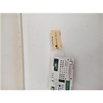 WHIRLPOOL WASHER W11211484 CONTROL BOARD USED