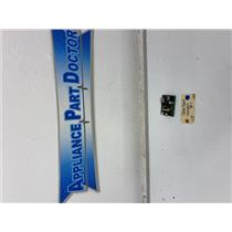 Whirlpool Washer W10120821 Rev C Control Board Used
