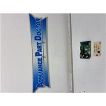 Whirlpool Washer W10438707 Rev B Control Board Used
