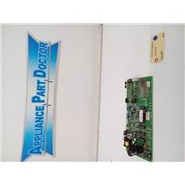 SUB ZERO REFRIGERATOR 7010042 CONTROL BOARD USED