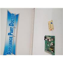 GE REFRIGERATOR 239D6029G101 CONTROL BOARD USED