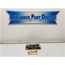 Samsung Refrigerator DA9200215R inverter board used