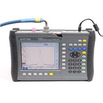 WillTek Aeroflex HSA 9102B Handheld Spectrum Analyzer 100kHz-4GHz