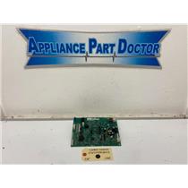 GE Washer 290D1955G102 control board used