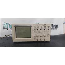 Tektronix TDS 210 2 Chan Digital Real Time Oscilloscope