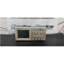 Tektronix TDS 1012 2 Channel Digital Storage Oscilloscope