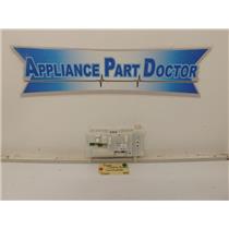 Bosch Dryer 0010565136 Power Control Board Used
