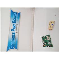 BEKO BLOOMBERG REFRIGERATOR 5993606700 UX20 CONTROL BOARD USED