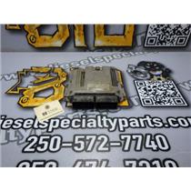 2011 2012 FORD F150 PLATINUM 3.5 AUTO 4X4 ECM ECU PCM COMPUTER ENGINE COMPUTER