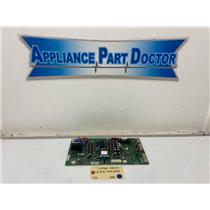 LG Refrigerator EBR844335 control board used