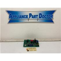 Whirlpool Washer W10253362 Rev F control board used