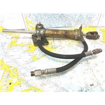 Boaters' Resale Shop of TX 2606 1303.15 HYDRAULIC LINEAR DRIVE with 8" TRAVEL
