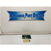 Whirlpool Refrigerator W10589837 Rev A control board used