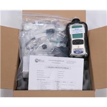 RAE Systems PGM-6248 MultiRAE Multi Gas Detector Monitor OXY CO LEL S02 VOC NEW