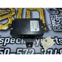 2011 2012 FORD F150 PLATINUM 3.5 ECOBOOST AUTO 4X4 SYNC VOICE CONTROL MODULE