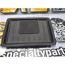 2011 2012 FORD F150 PLATINUM 3.5 ECOBOOST AUTO UPPER DASH STORAGE TRAY SPEAKER