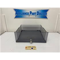 Kitchen Aid Refrigerator W10301137 W11028624 crisper drawer used