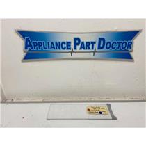 Kitchen Aid Refrigerator W10719281 bin cover used