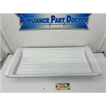 LG Refrigerator AJP73334502 Freezer Drawer Tray Used