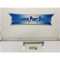 Kitchen Aid Refrigerator W10680045 pantry door handle used