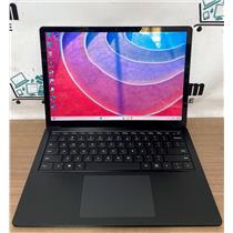 Surface Laptop 3 13.5'' W11Pro i5-1035G7 1.20GHz 8gb RAM 250gb SSD READ!
