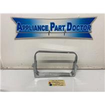 Kitchen Aid Refrigerator W11098158 W10737415 door bin frame used