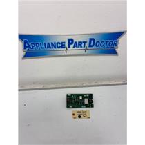 Whirlpool Washer W10857311 Rev F Control Board Used