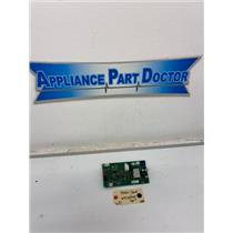Whirlpool Washer W10720802 Rev F Control Board Used