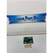 Whirlpool Refrigerator 724555-00 Control Board Used