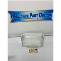 LG Refrigerator AAP73351301 Dairy Bin w/ Cover Used