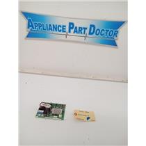 SAMSUNG REFRIGERATOR DA41-00411D CONTROL BOARD USED