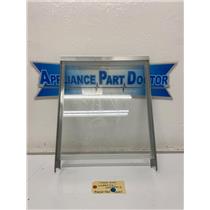 Kitchen Aid Refrigerator W11245713 W11088993 glass shelf used
