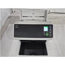 Fujitsu fi-8170 Color Duplex & Network Document Scanner Lightly Used Works Great