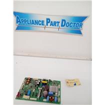 LG REFRIGERATOR EBR74796445 CONTROL BOARD USED