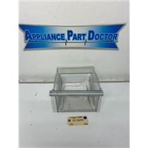 LG Refrigerator AJP73334413 Crisper Drawer Used