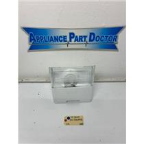 LG Refrigerator AKC73369908 Ice Bucket Used
