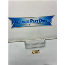LG Refrigerator AAP73252311 AAP73252302 Small Door Bin Used