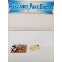 SAMSUNG REFRIGERATOR DA92-00483B INVERTER BOARD USED