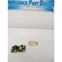 WHIRLPOOL REFRIGERATOR W10483401 CONTROL BOARD USED