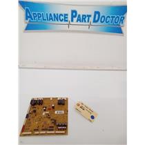 SAMSUNG REFRIGERATOR DA41-00750B CONTROL BOARD USED