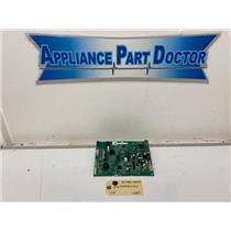 GE Washer 290D1914G101 control board used