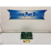 GE Washer 290D2226G004 control board used
