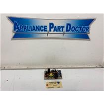 Samsung Refrigerator ORTP-708 Rev 0.1 inverter board used