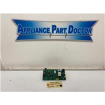 Whirlpool Washer W10857313 Rev F control board used