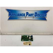 Whirlpool Washer W10720802 Rev F control board used