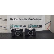 Lot of 2 Rolleiflex SL35 ME Camera