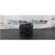 Nikon D200 Digital Camera