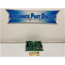 GE Washer 290D2226G001 control board used